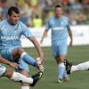 Avancronica meciului Sportul - Concordia